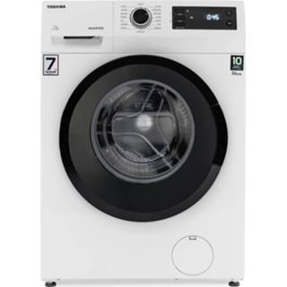 👉 Wasmachine wit Toshiba Tw-bl80s2 - 7 Kg 6972848677581