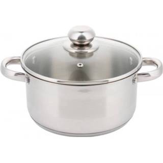 👉 Kookpan Top Choice - Met Deksel 22 Cm 7423326341320