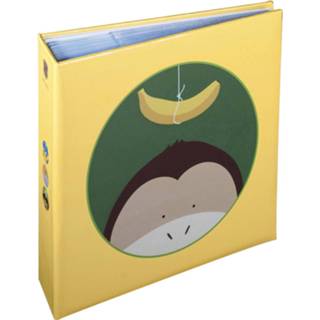 👉 Fotoalbum Henzo - Jungle 200 Foto's Aap 8711229067157