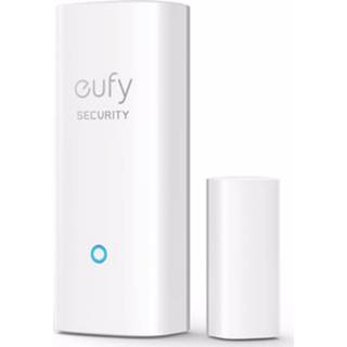 👉 Wit Eufy By Anker Deur- En Raamsensor (Wit) 194644019068