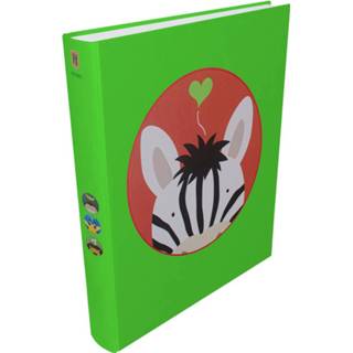 👉 Fotoalbum groen Henzo - Jungle 500 Foto's 8711229069625