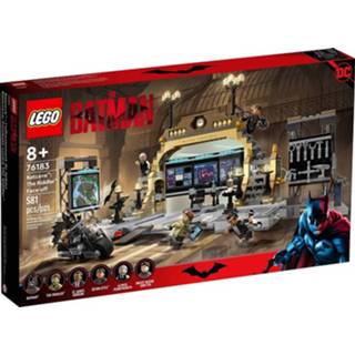 👉 Lego Super Heroes Tbd-lsh-16-2021 - 76183 5702016913002