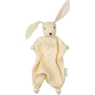 👉 Knuffeldoek Hoppa - Muslin Tino Cream 5407005389133