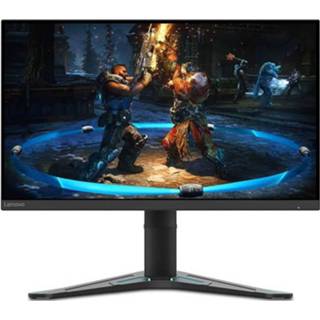 👉 DisplayPort Pc Gamer-scherm - Lenovo G27-20 27 Fhd Ips-paneel 1 Ms 144hz Hdmi / Amd Freesync Premium 195348253666