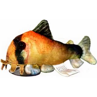 👉 Knuffel oranje pluche Ceramicnature Metae Corydoras 16 Cm 8719831451135