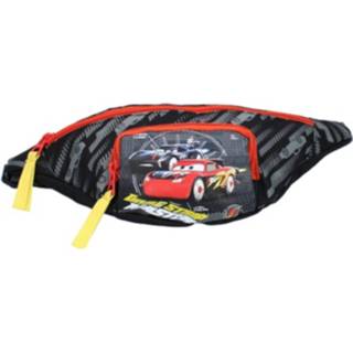 👉 Heuptas zwart polyester Disney Cars Aspire To Inspire 2,7 Liter 8712645280489