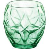 👉 Waterglas groen Bormioli Rocco Oriente - 40 Cl Set-6 8004360088953