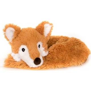 👉 Magnetron Nekkussen Knuffel Vos 78 Cm - Opwarmknuffels 8720147515046