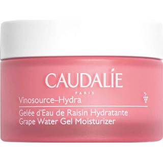 👉 Moisturiser gel unisex Caudalie Vinosource-Hydra Grape Water 50ml 3522930003373