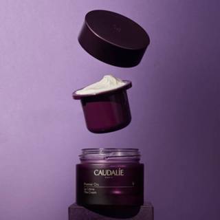 👉 Moisturiser unisex Caudalie Premier Cru Anti-Aging Cream Refill 50ml 3522932003562