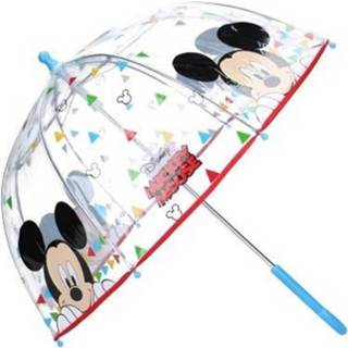 👉 Kinderparaplu transparant kinderen Goedkoop- Micky Mouse - Disney 8765958579009