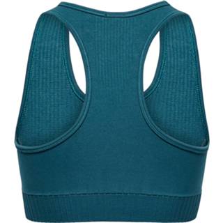 👉 Sport BH l vrouwen blauw 'Jiji' 5715219852221