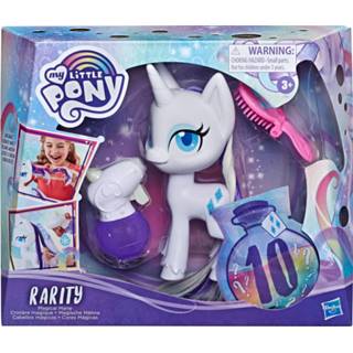 👉 Mannen My Little Pony Magische Manen Rarity 5010993661282