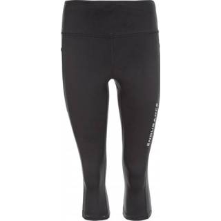 👉 ENDURANCE - Women's Energy 3/4 Tights - Hardlooplegging maat 46, zwart