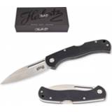 👉 Zwart Herbertz Selektion - Einhandmesser 53031 G18 Mes 4001833106385