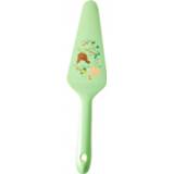 👉 Bestek groen melamine Rice - Cake Server 5708315218435