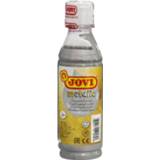 👉 Plakkaatverf zilver Jovi Metalic Junior 250 Ml 8412027031219