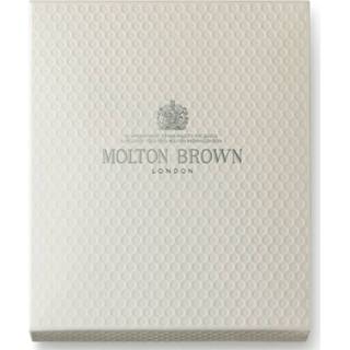 👉 Molton bruin unisex Brown Woody & Aromatic Fragrance Discovery Set