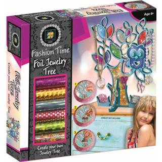 👉 Juwelen boom Maken Fashion Time 55350124333