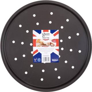 👉 Wham Pizzavorm Met Gaatjes - ø 33 Cm 5038135563508