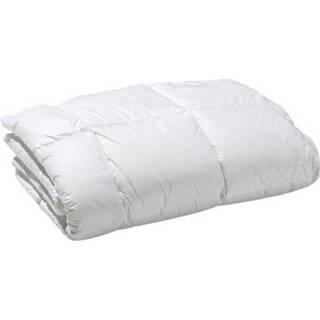 👉 Dekbed x Ducky Dons Enkel 15% - Warmteklasse 1 Lits-jumeaux Xl 260x220 Cm 8718719724699