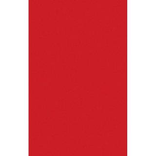 👉 Tafelkleed rood Duni - 138 X 220 Cm 7321011538508