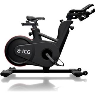 👉 Indoor bike active Life Fitness ICG IC5 (2022) - Spinningfiets Gratis trainingsschema