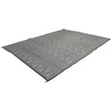 👉 Buitenkleed Bo-camp Chill Mat Oxomo 2,7x2 M Duifkleurig 8712013710549