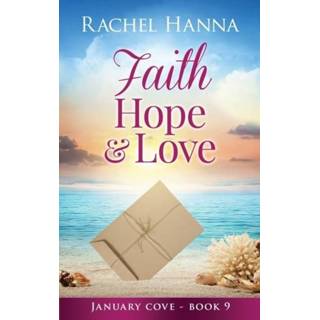 Engels Faith, Hope & Love 9781953334541