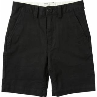 Zwart 22 uniseks FOX Racing - Youth Essex Short 2.0 maat 22, 191972351877