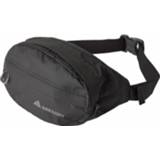 👉 Heuptas zwart Gregory - Nano Waistpack maat 3,5 l, 5400520125682