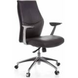 👉 Bureaustoel Nancy's Concourse - Ergonomische Lederen Directiestoel Bureaustoelen Voor Volwassenen 6013845467437