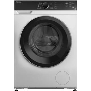 👉 Wasmachine wit Toshiba Tw-bl100m4 - 9 Kg 6972848676881