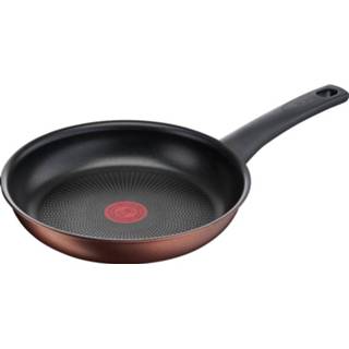 👉 Koekenpan Tefal Resource - 28 Cm Thermo Signal Duurzaam 3168430312319