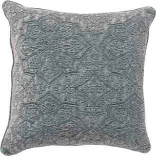 👉 Sierkussen blauw Madison - Sevilla Blue 60x60 8713229045678