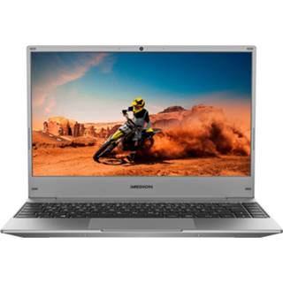 👉 Beeldscherm zilver Medion Akoya E13203 Budget Laptop 13,3 Inch Full Hd Intel Pentium Silver N5030 128 Gb Ssd Windows 4061275169997