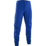 👉 ION - Pants Scrub - Fietsbroek maat 30 - S, blauw