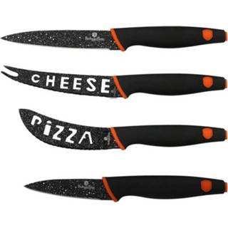 👉 Messenset Berlinger Haus - 2302 4-delige Met Marmeren Coating Granit Diamond Line 5999056780217