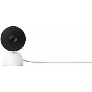 👉 Google Nest Cam Wired (2e generatie) 193575029504