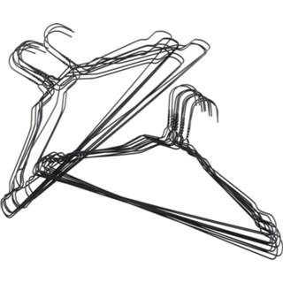 👉 Kledinghanger metalen metaal kinderen Acaza Set Van 60 Kledinghangers, Fijne Dunne Kapstokken, Stomerij Hangers Voor Dames/heren/kind, 5400943018233