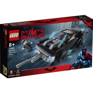 👉 Lego Super Heroes Tbd-lsh-14-2021 - 76181 5702016912982