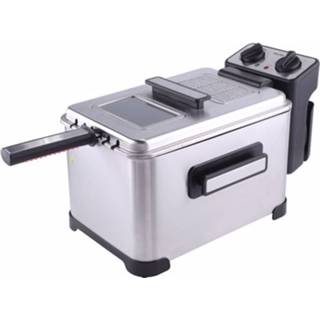 👉 Friteuse Proline Df24pro3b 3663003673380