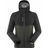 👉 Lafuma - Shift GTX Jacket - Regenjas maat XXL, zwart