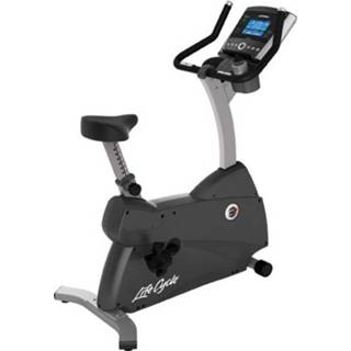 👉 Hometrainer active Life Fitness C3 GO - Gebruikt