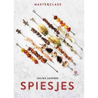 👉 Spies Spiesjes - Julius Jaspers ebook 9789048865604