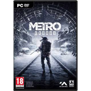 👉 Pc Metro Exodus 4020628779528