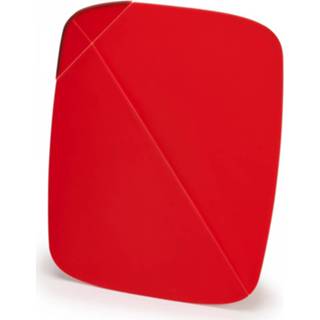 👉 Snijplank rood Joseph Duo - Opvouwbaar 5028420800180