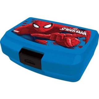 👉 Lunchbox Trudeau Spiderman 63562644471