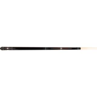👉 Color-Zwart Piranha S2 carom cue no 1 8717931917674