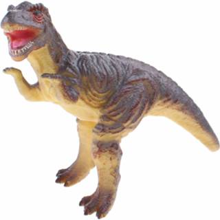 👉 Bruin Johntoy Animal World Albertosaurus 24 Cm 8719817006854